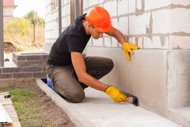 Licensed Basement Waterproofing service in Santa Anna, TX - Halo Water Proofing